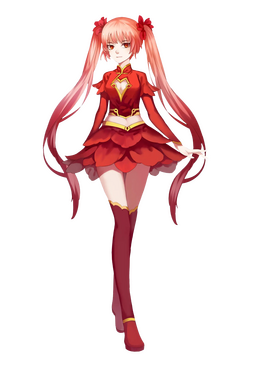 ♫ BLOSSOM