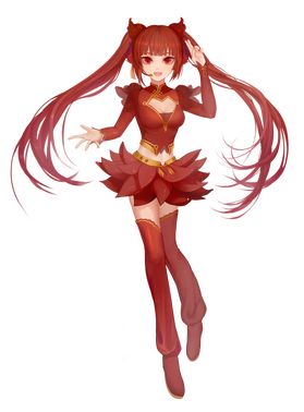 ♫ BLOSSOM ALT
